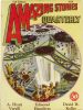 Amazing Stories Quarterly, Fall 1929 thumbnail