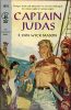 Captain Judas. Pocket Books 1076 1956 thumbnail