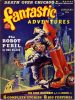 Fantastic Adventures, January 1940 thumbnail