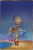 Master Mind of Mars (1972) Bruce Pennington thumbnail