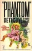 Phantom Detective #2 The Dancing Doll Murders thumbnail