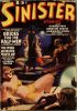 Sinister Stories February 1940 thumbnail
