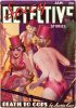 Spicy Detective - January 1937 thumbnail