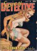Spicy Detective - July 1941 thumbnail