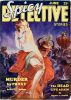 Spicy Detective June 1934 thumbnail