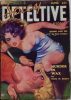 Spicy Detective June 1935 thumbnail