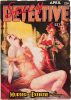 Spicy Detective Stories - April 1937 thumbnail