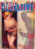 Spicy Detective Stories - August 1934 thumbnail