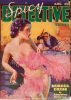 Spicy Detective Stories August 1935 thumbnail