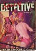 Spicy Detective Stories January 1937 thumbnail