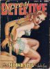 Spicy Detective Stories - July 1941 thumbnail