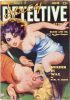 Spicy Detective Stories - June 1935 thumbnail