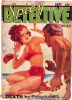 Spicy Detective Stories - September 1934 thumbnail