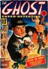 The Ghost - Super Detective, V1#1 1940 thumbnail