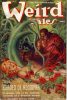 Weird Tales - April 1938 thumbnail