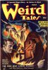 Weird Tales Magazine March 1941 thumbnail