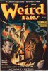 Weird Tales - March 1941 thumbnail