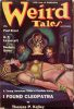 Weird Tales, November 1938 thumbnail