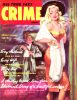 ALL TRUE FACT CRIME CASES (February 1952) Vol. 2, No. 6 thumbnail