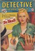 Detective Fiction Sept 24, 1938 thumbnail