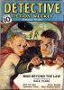 Detective Fiction Weekly August 7, 1937 thumbnail