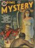 Dime Mystery Magazine September 1940 thumbnail