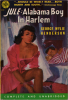 Jule Alabama Boy in Harlem (1952) Front thumbnail