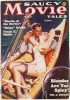 Saucy Movie Tales - October 1936 thumbnail