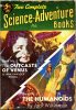 Science-Adventure Books Spring 1952 thumbnail