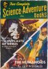 Two Complete Science-Adventure Books Spring 1952 thumbnail