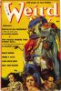 Weird Tales, February 1939 thumbnail