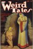 Weird Tales January, 1934 thumbnail