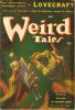 Weird Tales, May 1941 thumbnail
