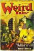 Weird Tales, September 1945 thumbnail