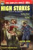 Ace Double D-21 Paperback Original (1953).  Cover by Norman Saunders thumbnail