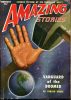Amazing Stories February, 1951 thumbnail