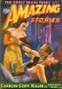 Amazing Stories July 1943 thumbnail