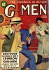 G-Men April, 1939 thumbnail