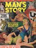 Man's Story August 1966 thumbnail