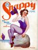 Snappy Stories November 1937 thumbnail