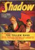 THE SHADOW Magazine Aug 15, 1937 thumbnail