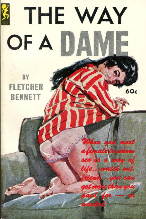 The Way of a Dame