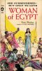 Woman of Egypt Kevin Matthews Gardner F Fox front cover thumbnail