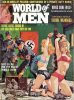 World of Men December 1964 thumbnail