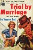 10961922644-dell-books-582-vereen-bell-trial-by-marriage thumbnail
