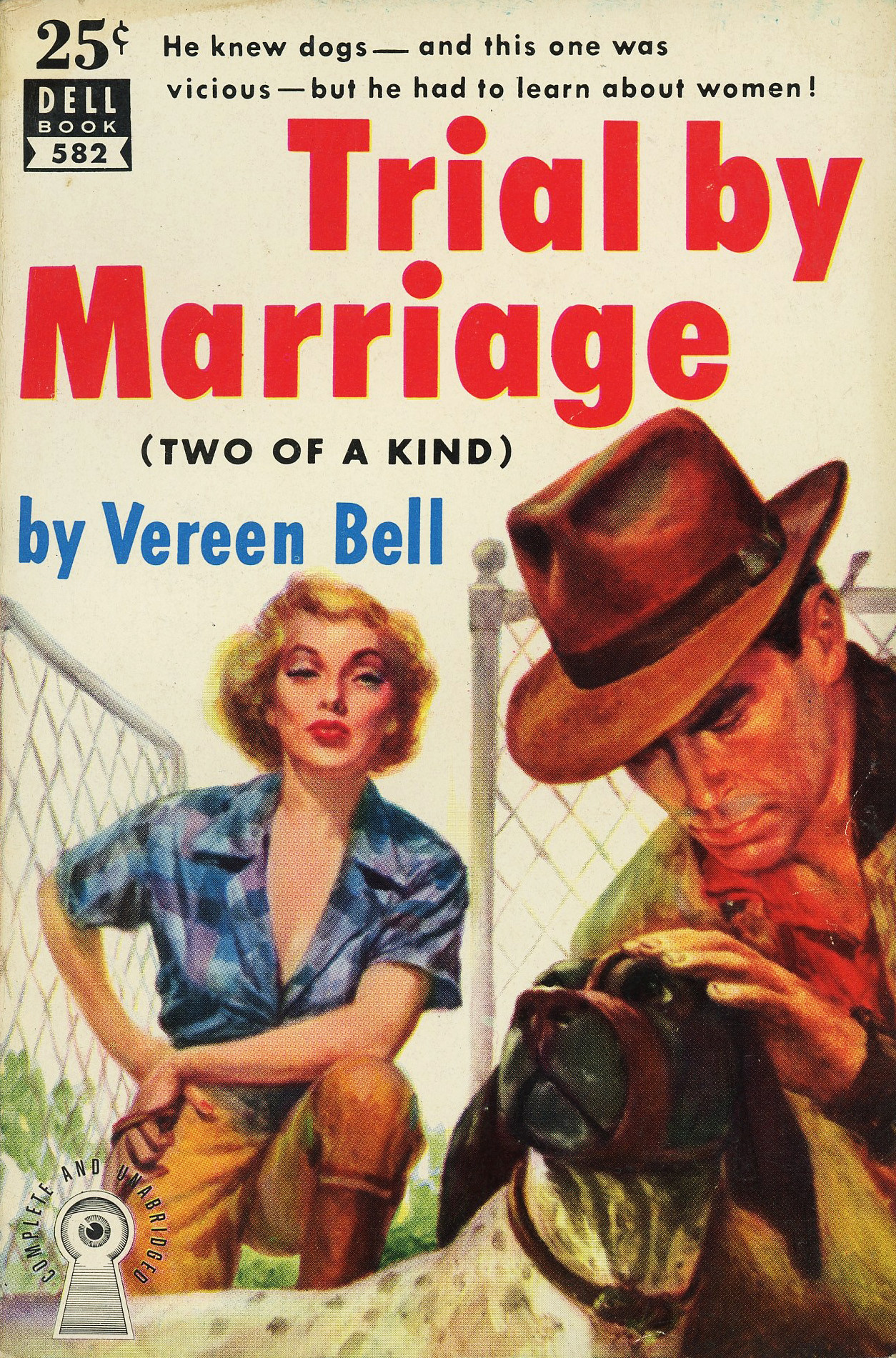 10961922644-dell-books-582-vereen-bell-trial-by-marriage