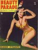 Beauty Parade Magazine January 1951 thumbnail