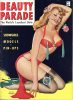 Beauty Parade, May 1947 thumbnail