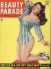 Beauty Parade May 1954 thumbnail