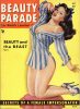 Beauty Parade September 1949 thumbnail